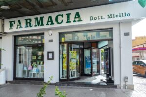 Scopri di più sull'articolo Farmacia Micillo: Il Tuo Punto di Riferimento per la Salute ad Arzano