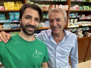 Scopri di più sull'articolo Perchè scegliere la farmacia Micillo come farmacia ad Arzano (Napoli)